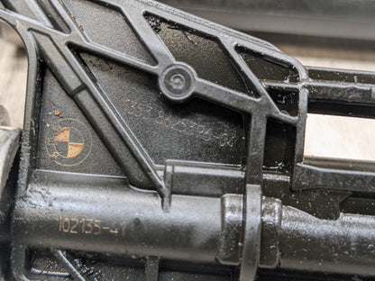 OEM BMW F30 F32 G01 G12 G20 G30 Engine B46 B58 High Pressure Fuel Injector SET