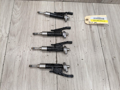 OEM BMW F30 F32 G01 G12 G20 G30 Engine B46 B58 High Pressure Fuel Injector SET