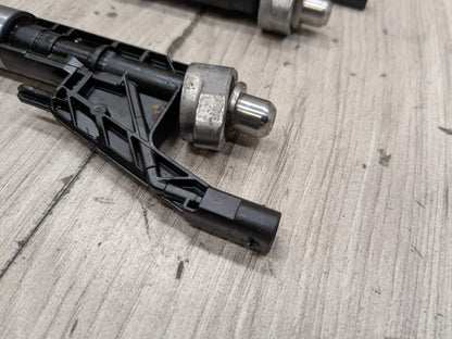 OEM BMW F30 F32 G01 G12 G20 G30 Engine B46 B58 High Pressure Fuel Injector SET