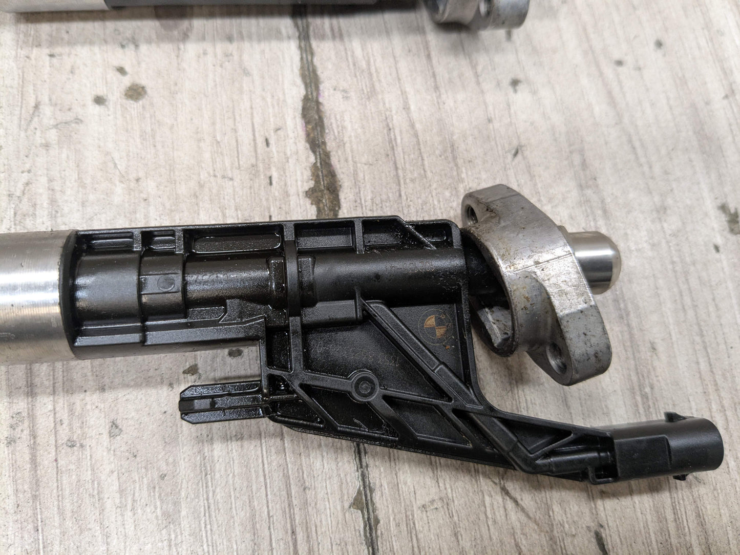 OEM BMW F30 F32 G01 G12 G20 G30 Engine B46 B58 High Pressure Fuel Injector SET