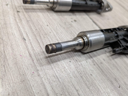 OEM BMW F30 F32 G01 G12 G20 G30 Engine B46 B58 High Pressure Fuel Injector SET