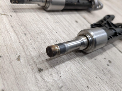 OEM BMW F30 F32 G01 G12 G20 G30 Engine B46 B58 High Pressure Fuel Injector SET