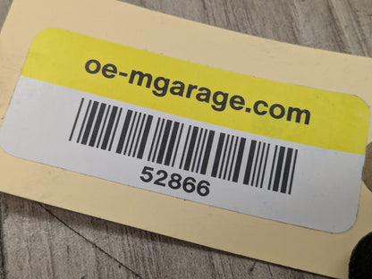 OEM BMW G01 G12 G30 530 540 M550 X3 Negative Battery Cable Terminal IBS Sensor