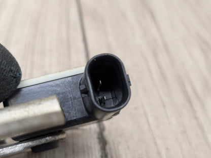 OEM BMW G01 G12 G30 530 540 M550 X3 Negative Battery Cable Terminal IBS Sensor