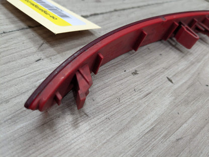 18-21 OEM BMW G01 X3 Rear Bumper Left right Side Marker Light Reflector PAIR