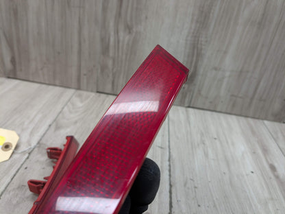 18-21 OEM BMW G01 X3 Rear Bumper Left right Side Marker Light Reflector PAIR