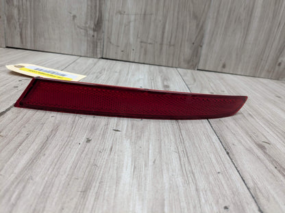 18-21 OEM BMW G01 X3 Rear Bumper Left right Side Marker Light Reflector PAIR