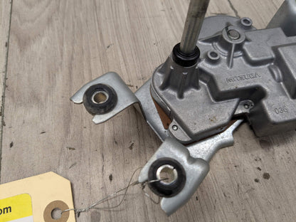 18-24 OEM BMW F97 G01 X3 X3M Rear Tailgate Liftgate Window Wiper Motor