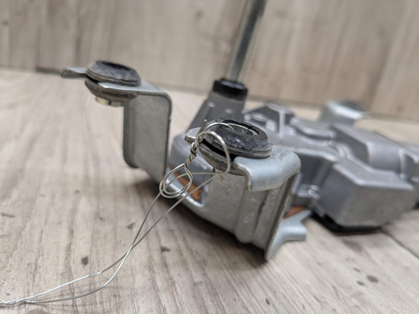 18-24 OEM BMW F97 G01 X3 X3M Rear Tailgate Liftgate Window Wiper Motor