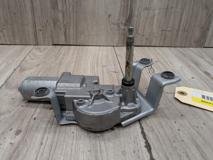 18-24 OEM BMW F97 G01 X3 X3M Rear Tailgate Liftgate Window Wiper Motor