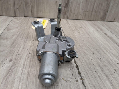 18-24 OEM BMW F97 G01 X3 X3M Rear Tailgate Liftgate Window Wiper Motor