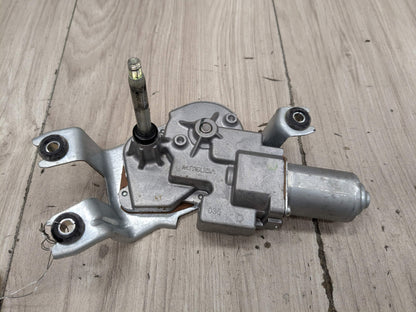 18-24 OEM BMW F97 G01 X3 X3M Rear Tailgate Liftgate Window Wiper Motor