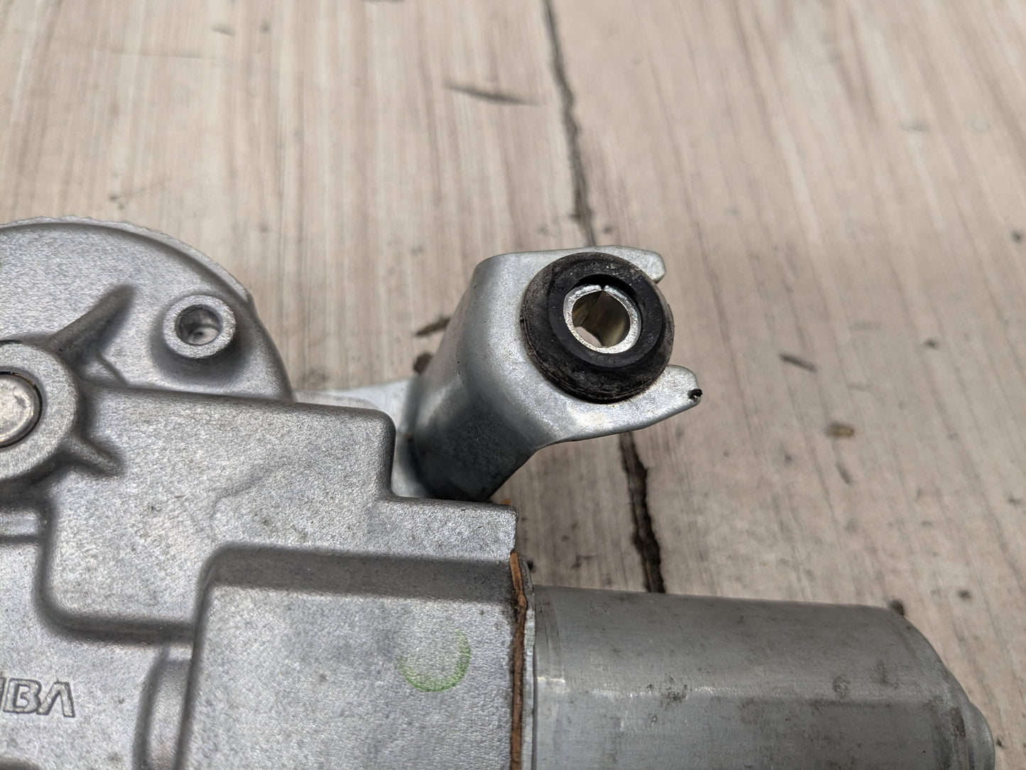 18-24 OEM BMW F97 G01 X3 X3M Rear Tailgate Liftgate Window Wiper Motor