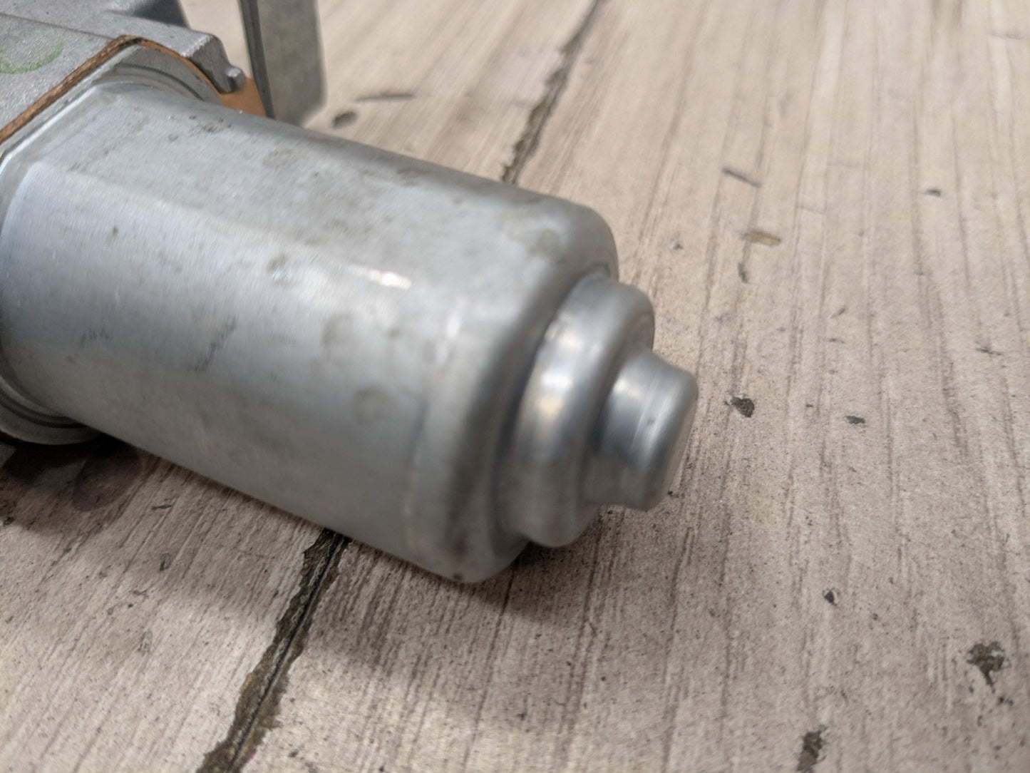 18-24 OEM BMW F97 G01 X3 X3M Rear Tailgate Liftgate Window Wiper Motor