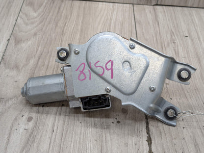 18-24 OEM BMW F97 G01 X3 X3M Rear Tailgate Liftgate Window Wiper Motor