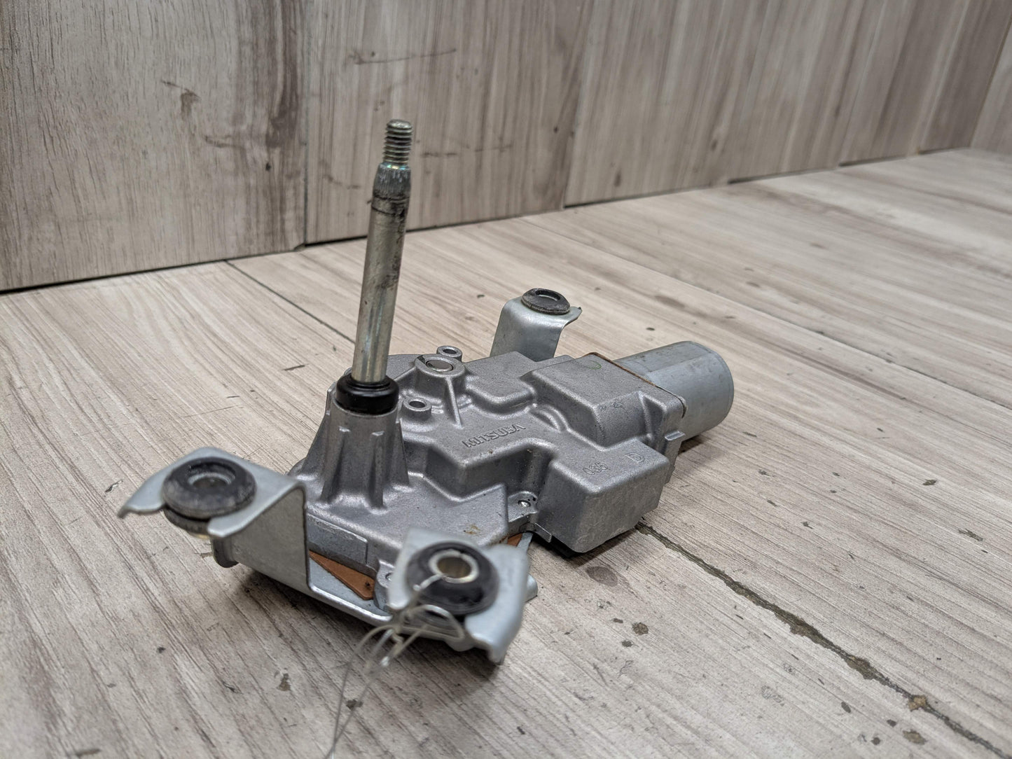 18-24 OEM BMW F97 G01 X3 X3M Rear Tailgate Liftgate Window Wiper Motor