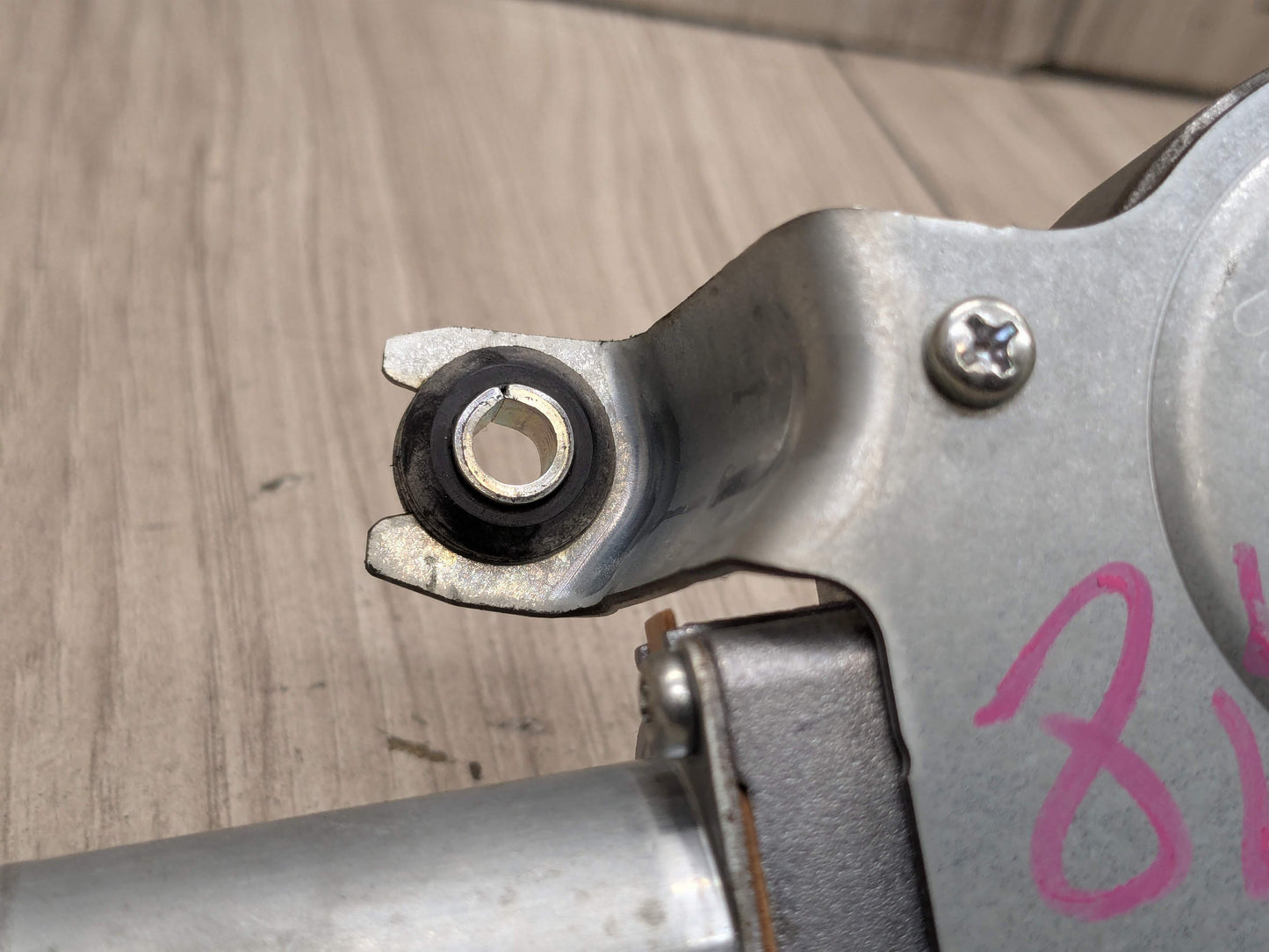 18-24 OEM BMW F97 G01 X3 X3M Rear Tailgate Liftgate Window Wiper Motor