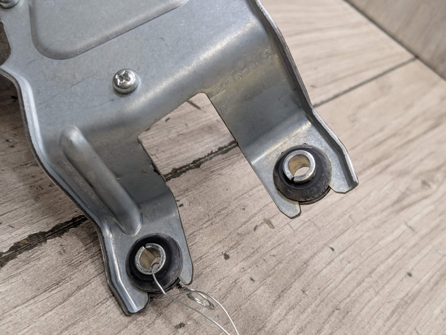 18-24 OEM BMW F97 G01 X3 X3M Rear Tailgate Liftgate Window Wiper Motor