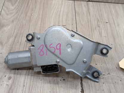 18-24 OEM BMW F97 G01 X3 X3M Rear Tailgate Liftgate Window Wiper Motor