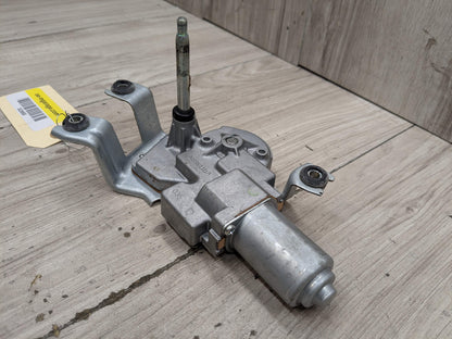 18-24 OEM BMW F97 G01 X3 X3M Rear Tailgate Liftgate Window Wiper Motor