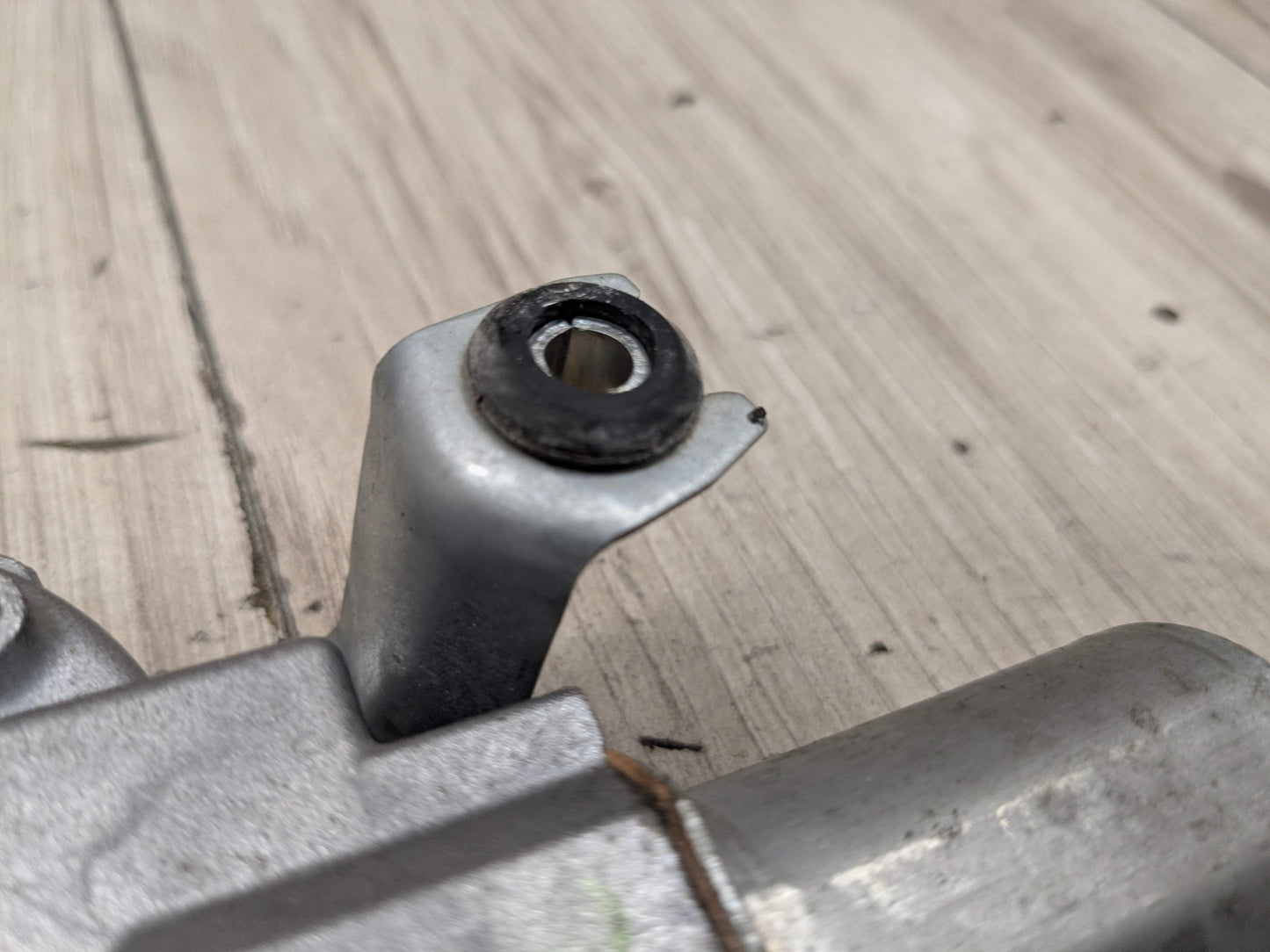 18-24 OEM BMW F97 G01 X3 X3M Rear Tailgate Liftgate Window Wiper Motor