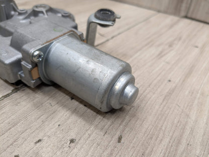 18-24 OEM BMW F97 G01 X3 X3M Rear Tailgate Liftgate Window Wiper Motor