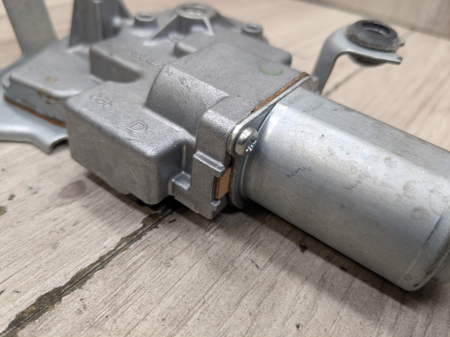 18-24 OEM BMW F97 G01 X3 X3M Rear Tailgate Liftgate Window Wiper Motor