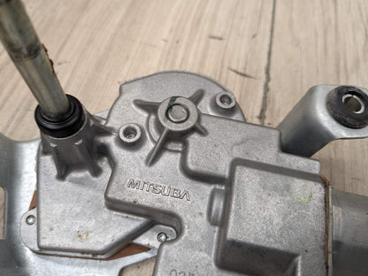 18-24 OEM BMW F97 G01 X3 X3M Rear Tailgate Liftgate Window Wiper Motor