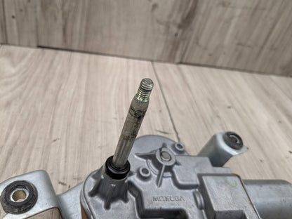 18-24 OEM BMW F97 G01 X3 X3M Rear Tailgate Liftgate Window Wiper Motor