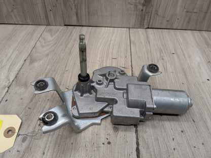 18-24 OEM BMW F97 G01 X3 X3M Rear Tailgate Liftgate Window Wiper Motor