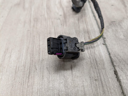 18-21 OEM BMW G01 F97 X3 REAR Bumper Parking Sensors PDC Wiring Wire Harness