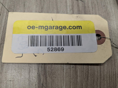 18-21 OEM BMW G01 F97 X3 REAR Bumper Parking Sensors PDC Wiring Wire Harness