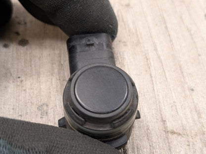 OEM BMW F15 F48 F90 G01 G12* G30 I01 X1 X3 X5 Bumper Parking Sensor PDC Black