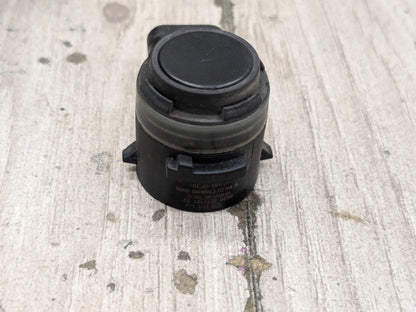 OEM BMW F15 F48 F90 G01 G12* G30 I01 X1 X3 X5 Bumper Parking Sensor PDC Black