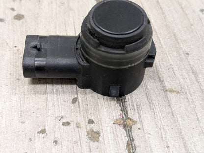 OEM BMW F15 F48 F90 G01 G12* G30 I01 X1 X3 X5 Bumper Parking Sensor PDC Black