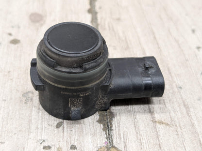 OEM BMW F15 F48 F90 G01 G12* G30 I01 X1 X3 X5 Bumper Parking Sensor PDC Black