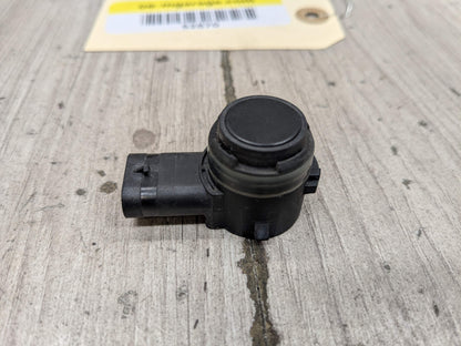 OEM BMW F15 F48 F90 G01 G12* G30 I01 X1 X3 X5 Bumper Parking Sensor PDC Black