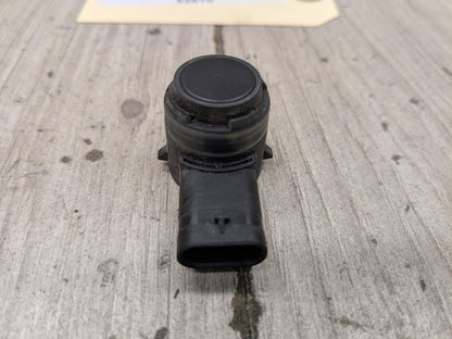 OEM BMW F15 F48 F90 G01 G12* G30 I01 X1 X3 X5 Bumper Parking Sensor PDC Black