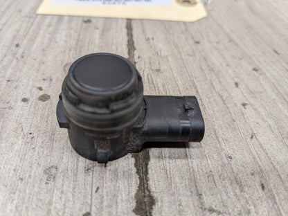 OEM BMW F15 F48 F90 G01 G12* G30 I01 X1 X3 X5 Bumper Parking Sensor PDC Black