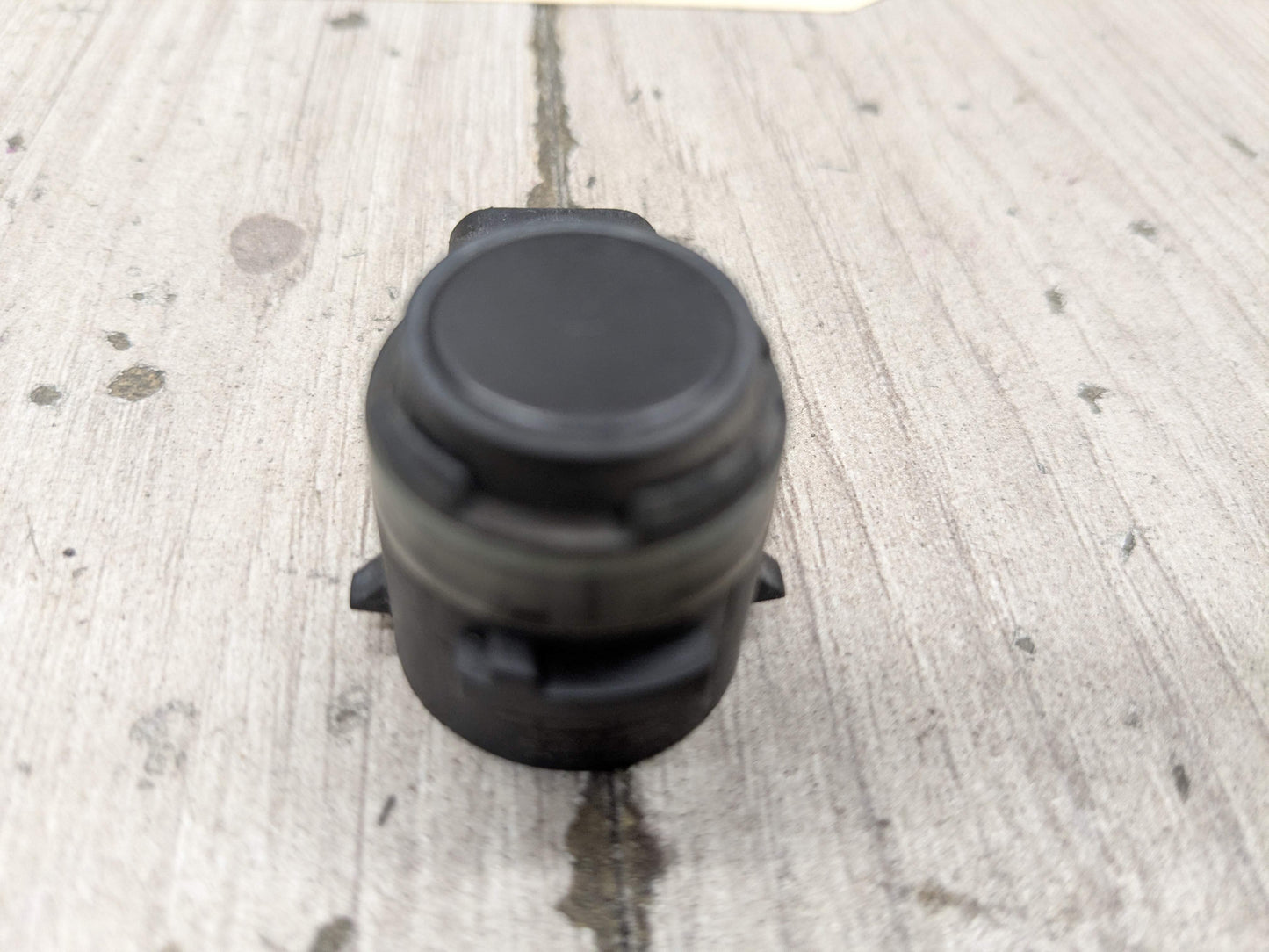 OEM BMW F15 F48 F90 G01 G12* G30 I01 X1 X3 X5 Bumper Parking Sensor PDC Black