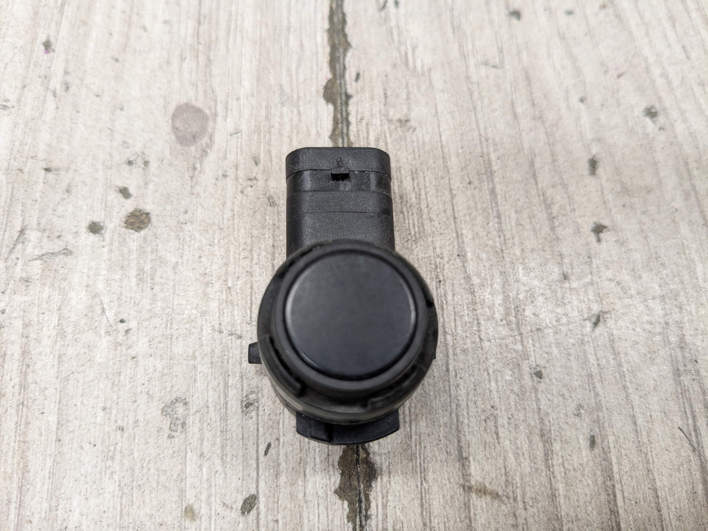 OEM BMW F15 F48 F90 G01 G12* G30 I01 X1 X3 X5 Bumper Parking Sensor PDC Black