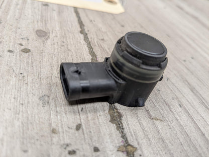 OEM BMW F15 F48 F90 G01 G12* G30 I01 X1 X3 X5 Bumper Parking Sensor PDC Black