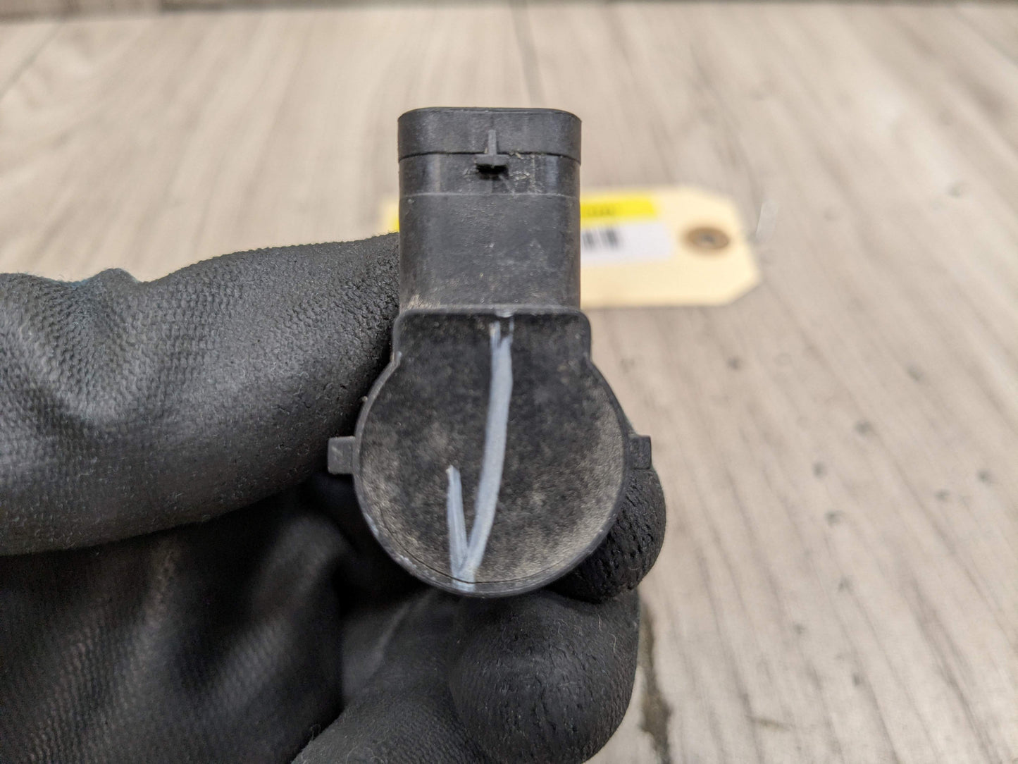 OEM BMW F15 F48 F90 G01 G12* G30 I01 X1 X3 X5 Bumper Parking Sensor PDC Black