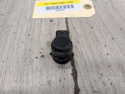 OEM BMW F15 F48 F90 G01 G12* G30 I01 X1 X3 X5 Bumper Parking Sensor PDC Black