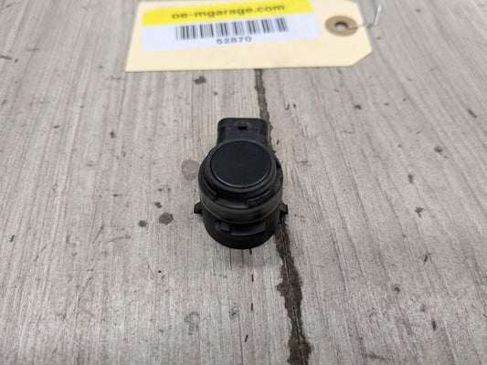 OEM BMW F15 F48 F90 G01 G12* G30 I01 X1 X3 X5 Bumper Parking Sensor PDC Black