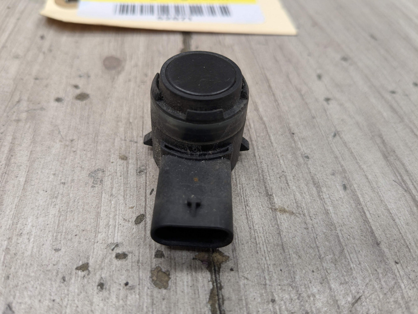 OEM BMW F15 F48 F90 G01 G12* G30 I01 X1 X3 X5 Bumper Parking Sensor PDC Black