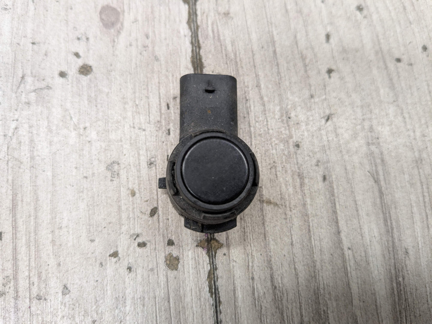 OEM BMW F15 F48 F90 G01 G12* G30 I01 X1 X3 X5 Bumper Parking Sensor PDC Black