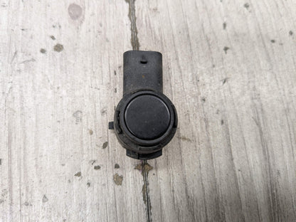 OEM BMW F15 F48 F90 G01 G12* G30 I01 X1 X3 X5 Bumper Parking Sensor PDC Black