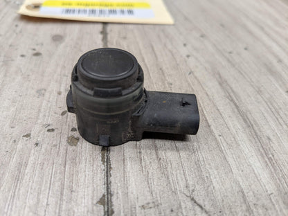 OEM BMW F15 F48 F90 G01 G12* G30 I01 X1 X3 X5 Bumper Parking Sensor PDC Black