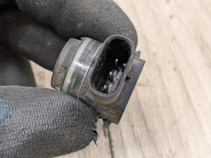 OEM BMW F15 F48 F90 G01 G12* G30 I01 X1 X3 X5 Bumper Parking Sensor PDC Black